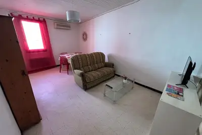 Image de Maison de ville sur le chemin de saint Jacques de compostelle