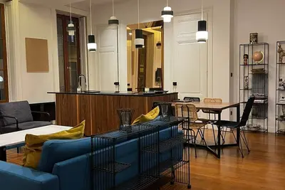 Image de Appartement Design Centre Lyon