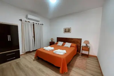Image de Cafayate Apartments (pet friendly)
