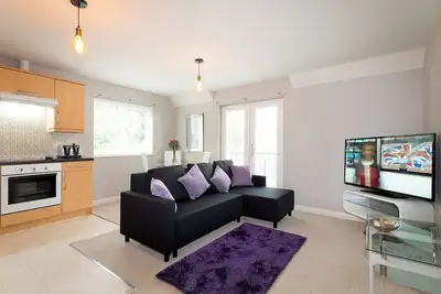 Image de Beech Ldge 8 | 2 Bed 1st Floor Apt.