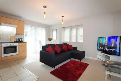 Image de Beech Ldge 4 | 2 Bed Ground Floor Apt.