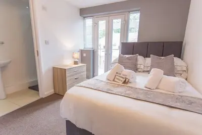 Image de Rana Bldg 3 (Nuffield) | 2 Bed 1st Floor Apt