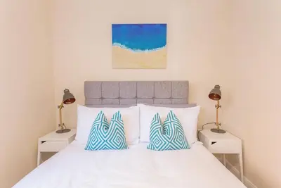 Image de Pinnocks Ldge 31a | 2 Bed Ground Floor Apt.