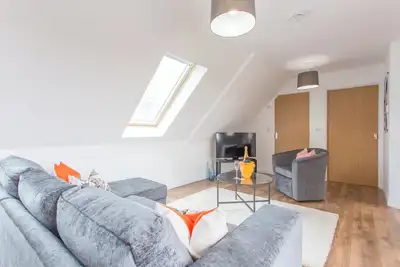 Image de Rana Ct 4 (Lewis Suite) | 1 Bed 1st Floor Apt.