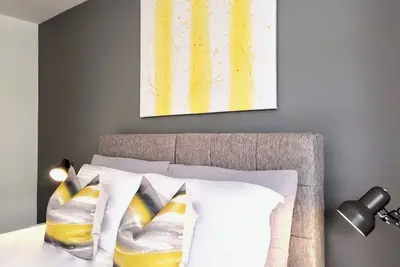 Image de Rana Ct 6 (Bannister Suite) | 1 Bed Ground Floor Apt.