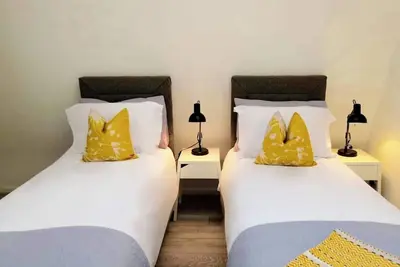 Image de London Rd 61a (Manor Suite) | 2 Bed 2nd Floor Apt.