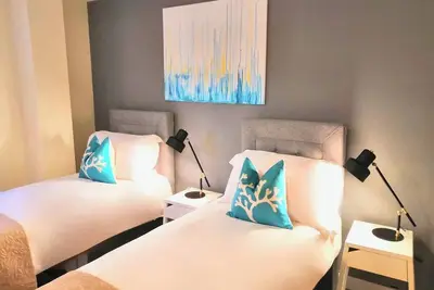 Image de Razia Apts 5 (Trafalgar) | 2 Bed 1st Floor Apt