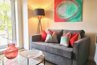 Image de Razia Apts 6 (Hampstead) | 2 Bed 1st Floor Apt.