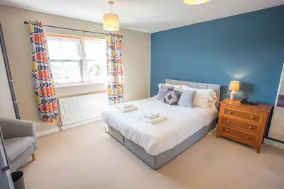 Image de Chiltern Hills Views - 5 Bed Detached House