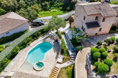 Image de Esprit du Sud La Belle Vue Mer