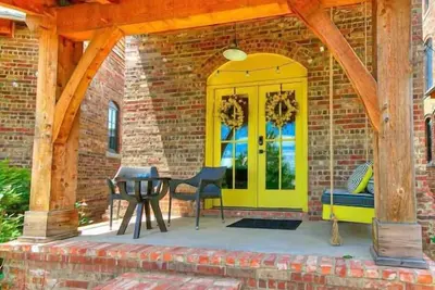 Image de Carlton Landing-Sunshine Cottage