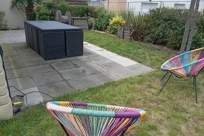 Image de Maison proche centre ville