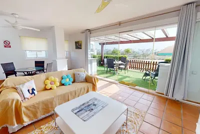 Image de Casa Atlantico 124-Murcia Holiday Rentals Property