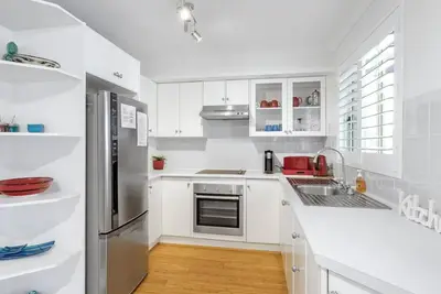 Image de Huskisson Beach Holiday Villa by Experience Jervis Bay