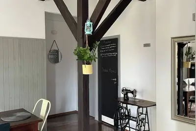 Image de Big loft at city centre