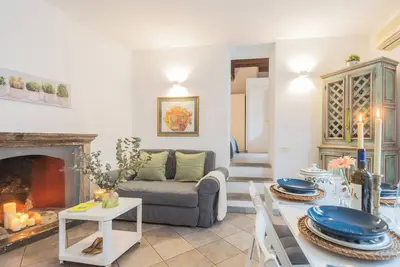Image de Up On the Roof - Une Chambre Appartement, Couchages 3