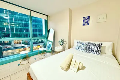 Image de Cozi Uptown Executive Suite Bgc
