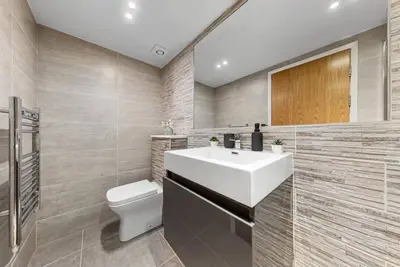 Image de Cosy 1-Bedroom apartment in Battersea