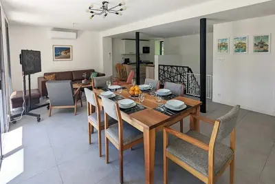 Image de Évasion Moderne en Provence