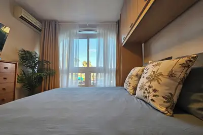 Buganvilla Beach Apartment