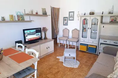 Image de Casa dos Pais is always cozy, even for four-legged friends!