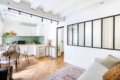 Image de GuestReady - Séjour de charme dans le Marais