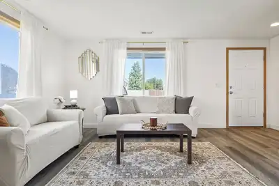 Image de The Marigold - Cozy 3 Bed House in Pasco