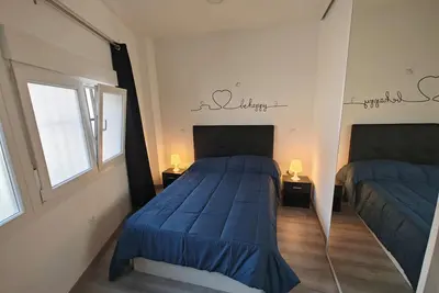 Image de Very quiet area, all brand new