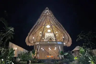 Image de Pitu A Punggul Village Escape