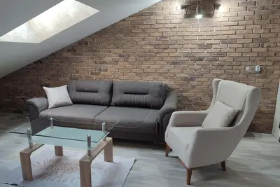 Image de Stylish brand new 1-bedroom apartment in awesome Bansko with Ac, WiFi
