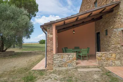 Image de Apt Glicine Della Vivaldina