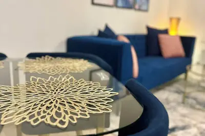 Image de *Sunderland City Centre* Modern 2 Bed Apartment