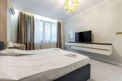 Image de Vitoshka Luxury: 2-Br Retreat\n\n