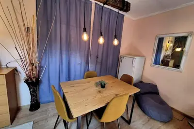 Image de National Theatre Loft