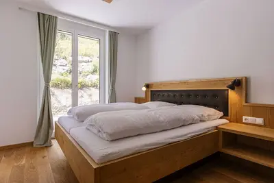 Apartment for up to 2 Adults and 2 Children