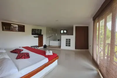 Image de Enchanting 7-bedroom house in Quimbaya with stunning views