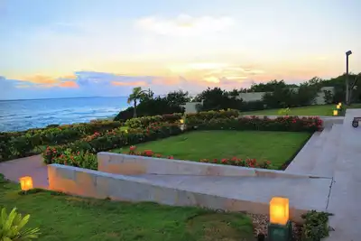 Image de Incredible apartment in front of the Caribbean Sea