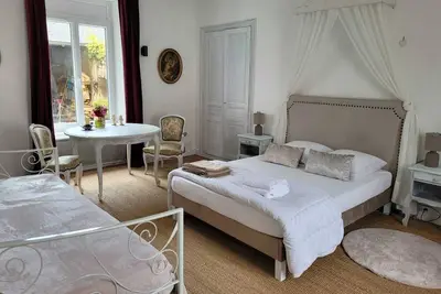 Image de Gite des Hirondelles