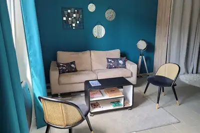 Image de Gite de la Mésange Bleue
