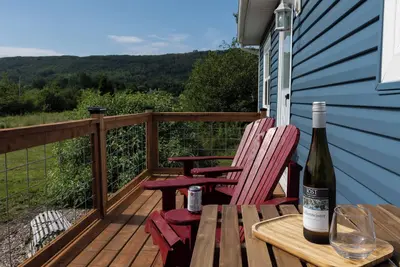 Image de Mountain View Sunsets Bungalow in Bridgetown