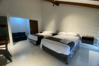 Image de Amaca Hostel