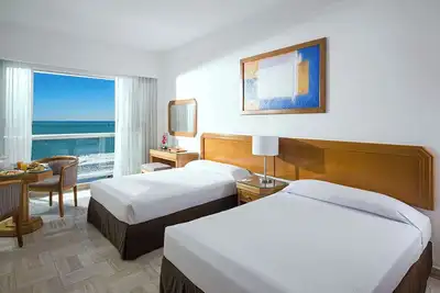 Image de Sea Garden Master Room – Beachside Bliss with Classic Resort Comfort