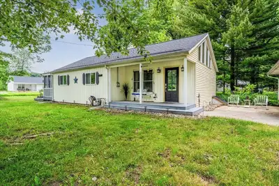 Image de Deer Forest Cottage