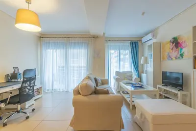 Image de Athens Luxury apartment