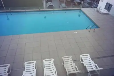 Image de Oceanview apartment!