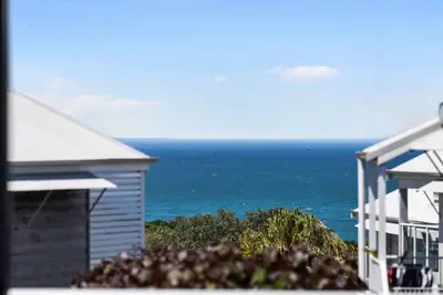 Image de Villa with Seaside Soul Newly Renovated