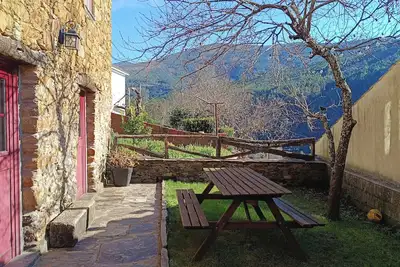 Image de Casa do Galvão | Rural Tourism | Serra da Estrela