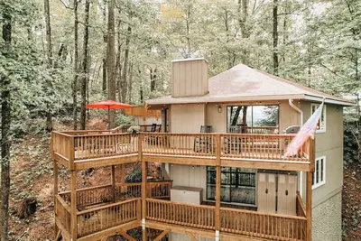 Image de Guest Favorite! Mountain Views, Golf, Hiking, Pickleball, Family & Pet Friendly