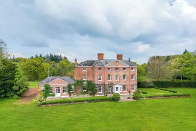 Image de The Old Rectory - Pudleston