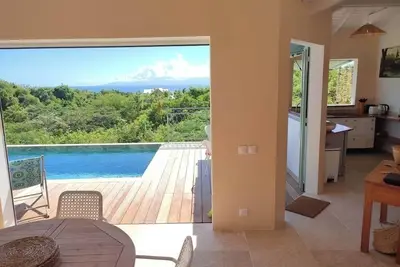 Image de La langouste